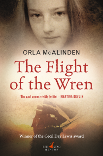 The Flight of the Wren